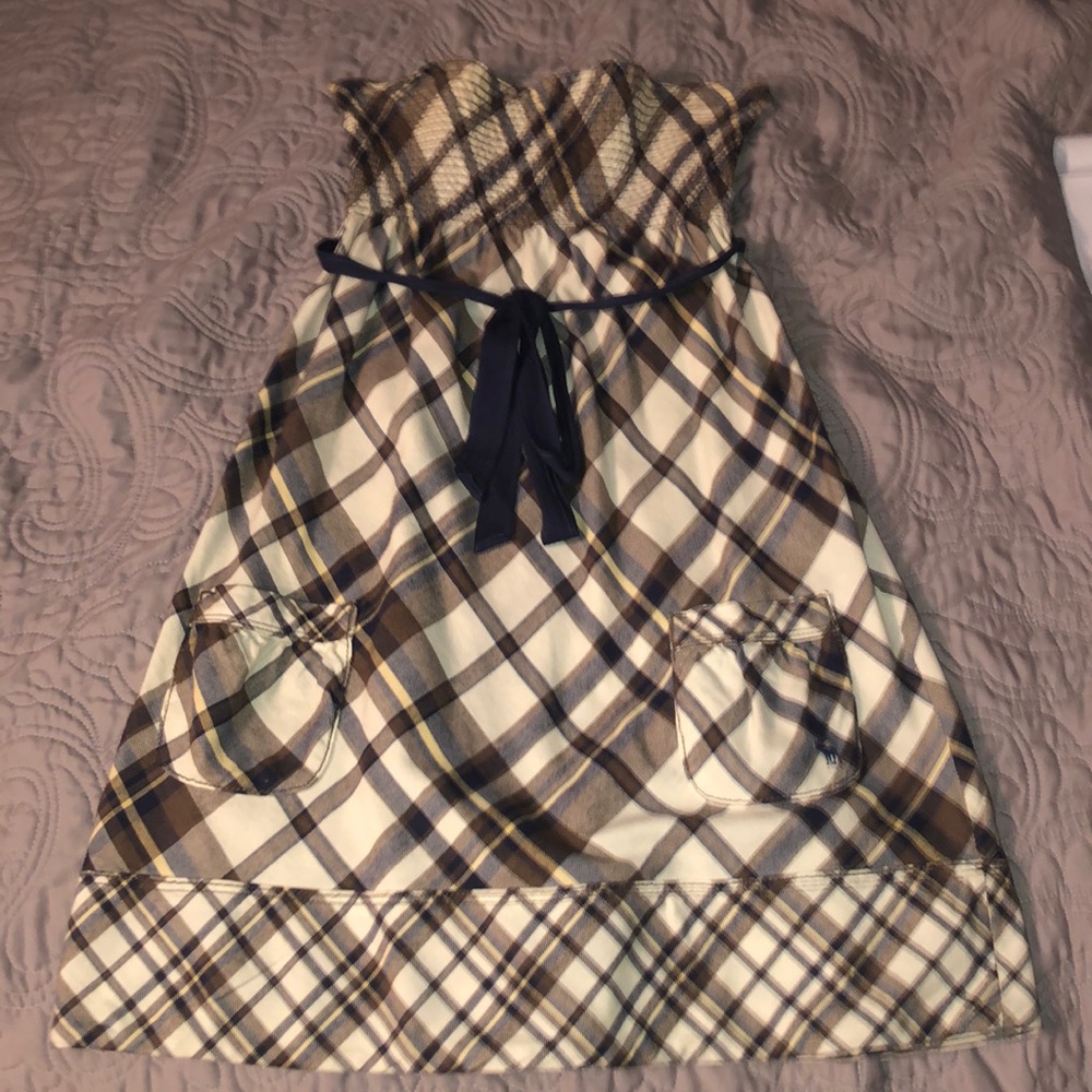 Abercrombie & Fitch dress